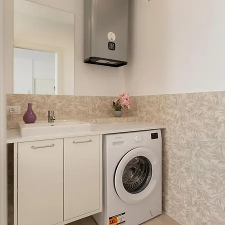 Apartmán Artstay - San Siro, Near Metro, Carlo Borromeo *